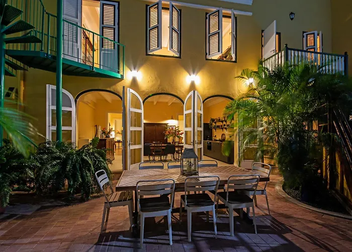 NEW Drift Hotels