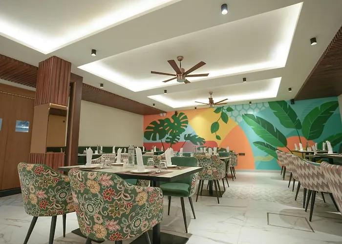 Kaashvi Residency - Managed By Atithi House