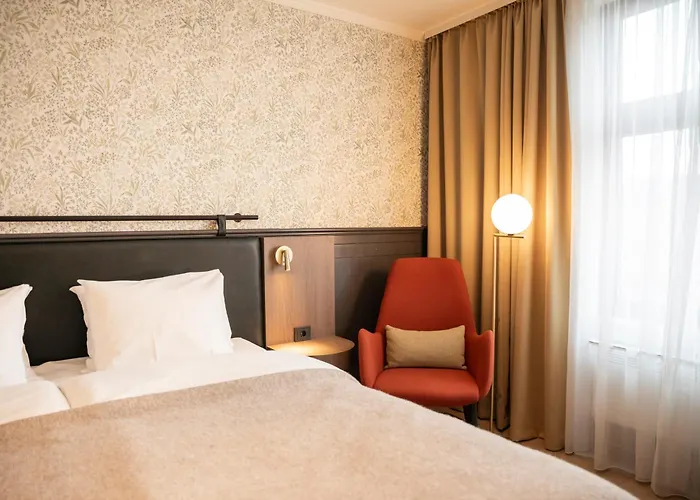 Home Hotel Hammer
