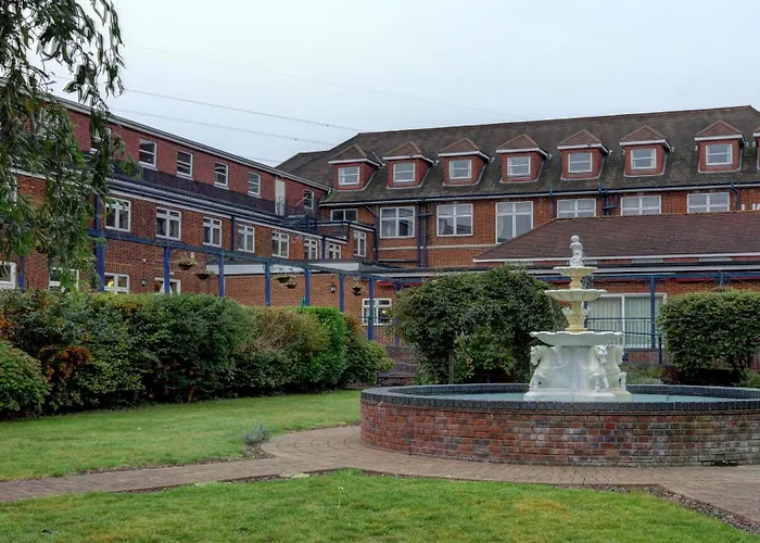 Best Western Thurrock Hotel