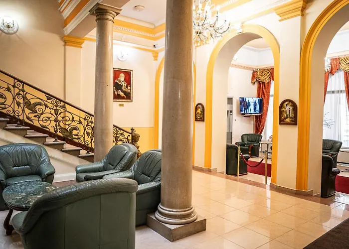 Tisza Hotel
