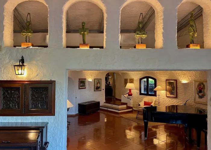 Hotel Don Diego