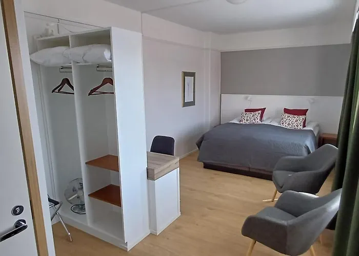 Hotel Kalkstrand