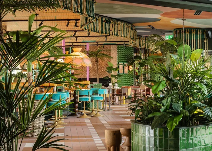 Quality Hotel The Reef