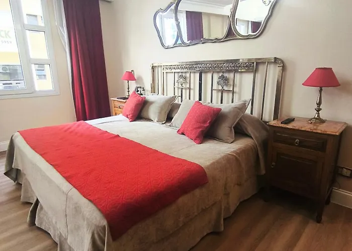 Tanguero Hotel Boutique Antique