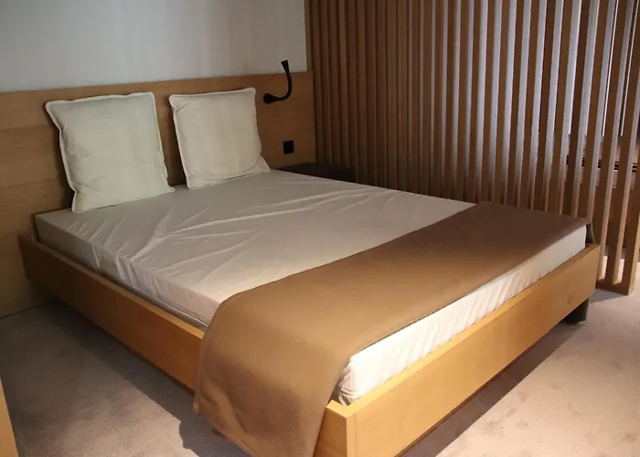 6717 Nature Hotel & Spa Le Clos Des Delices
