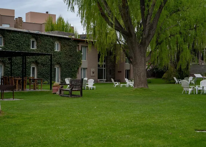 La Posada De Madryn