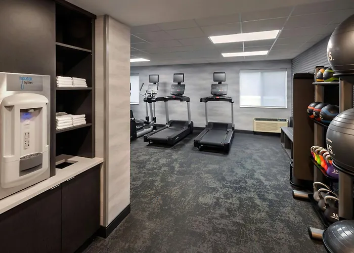 Fairfield Inn By Marriott Amesbury