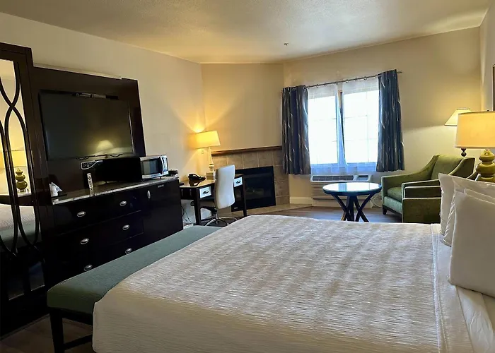 Rocklin Park Hotel, Trademark Collection By Wyndham