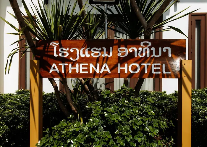 Athena Hotel