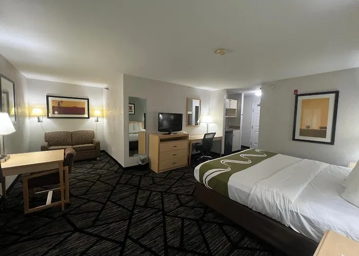 Quality Inn & Suites Loveland