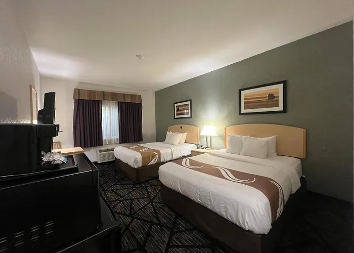 Quality Inn & Suites Loveland