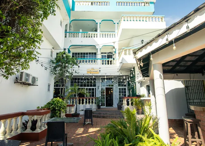 Match Resort