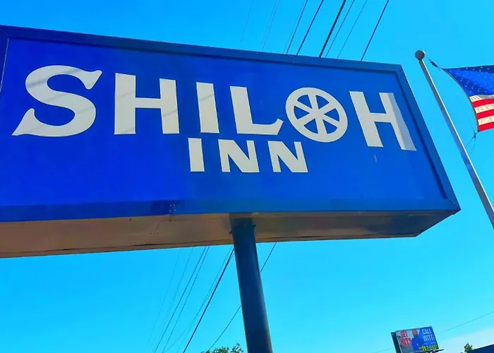 Shiloh Inn Lamesa