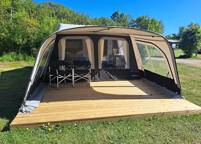 Toftum Bjerge Camping