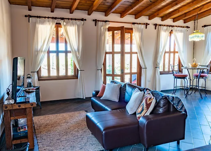 En'Kanto Valle De Guadalupe