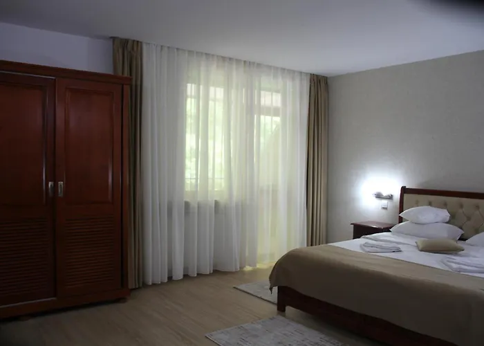 Hotel Nemira