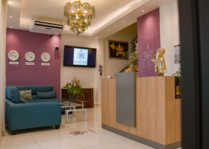 Cataleya Hotel