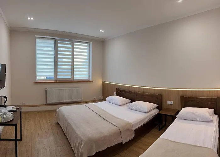 Passage Hotel
