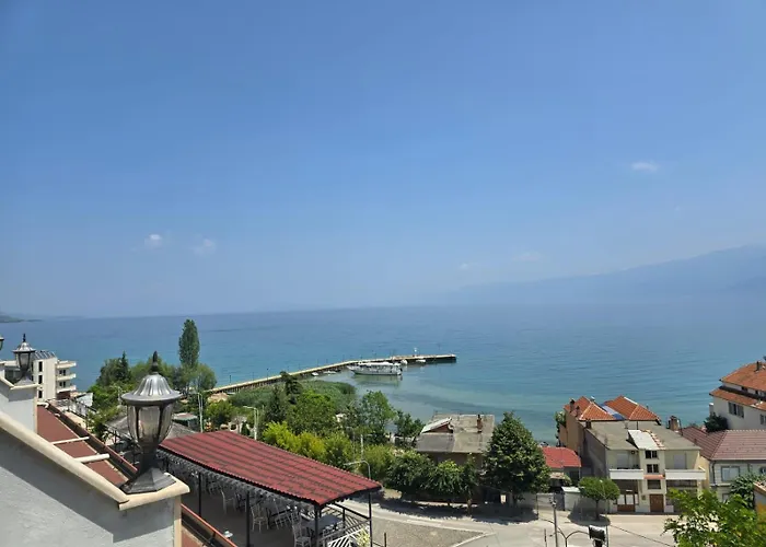 Hotel Belvedere