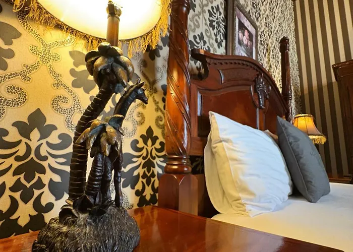 Kyrenia Palace Boutique Hotel