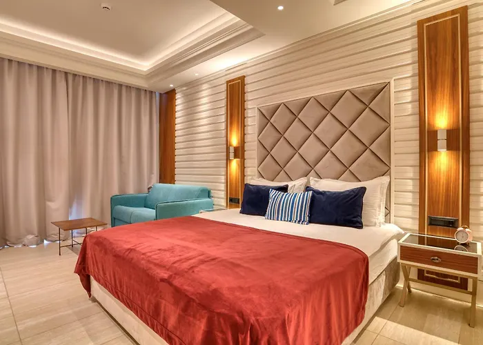 Boutique Hotel R Palazzo