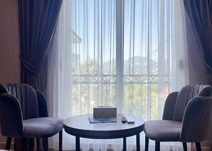 Jata Hotel