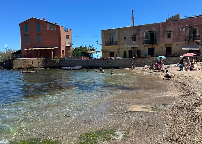 Hotel Borgo Di Ciaula