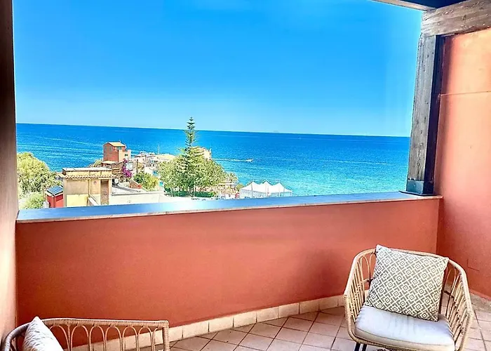 Hotel Borgo Di Ciaula