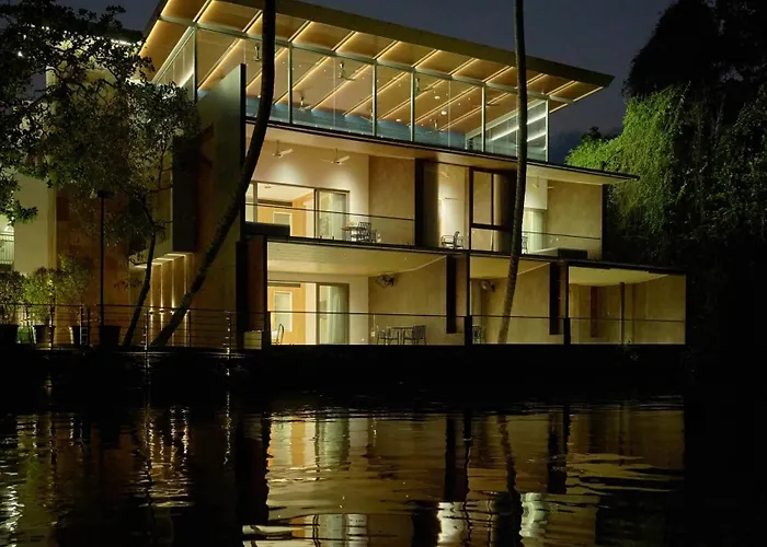 Lago Leisure Resort & Spa