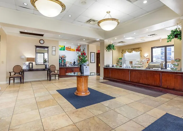 Suburban Studios Tysons Corner