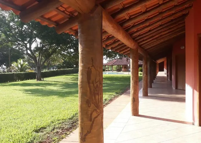 Pousada Aquatur
