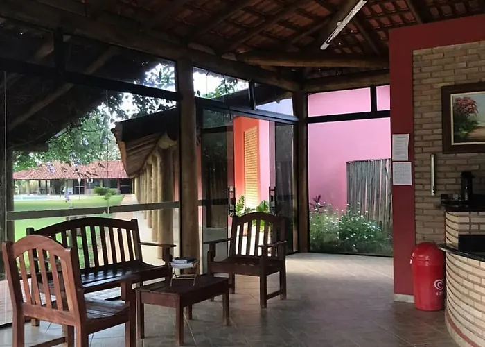 Pousada Aquatur
