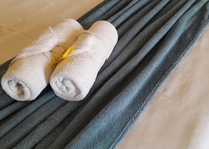 Hotel e Pousada Mape Ltda