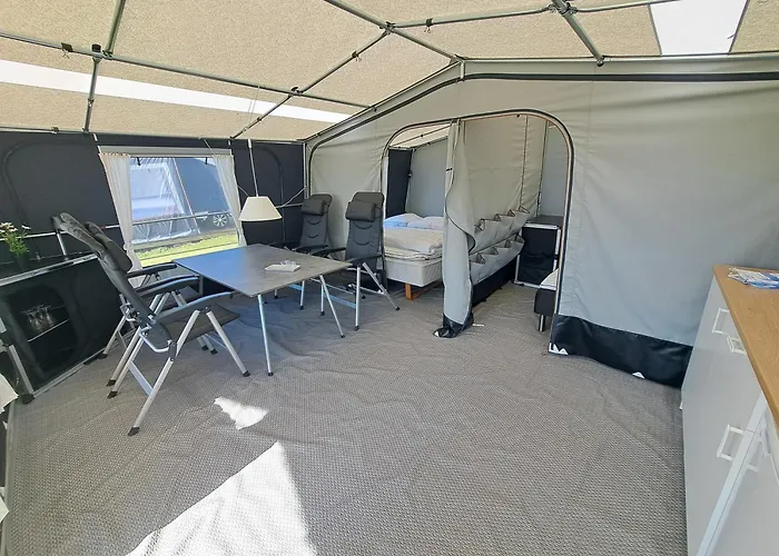 Himmerland Camping