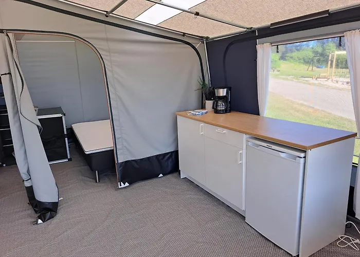 Himmerland Camping