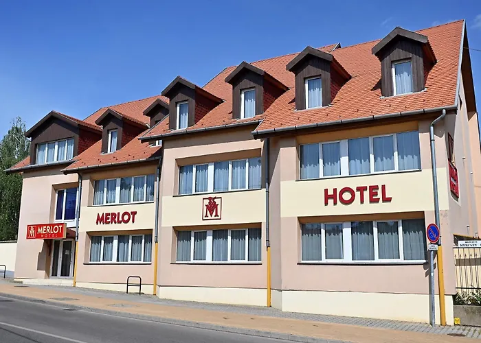 Hotel Merlot