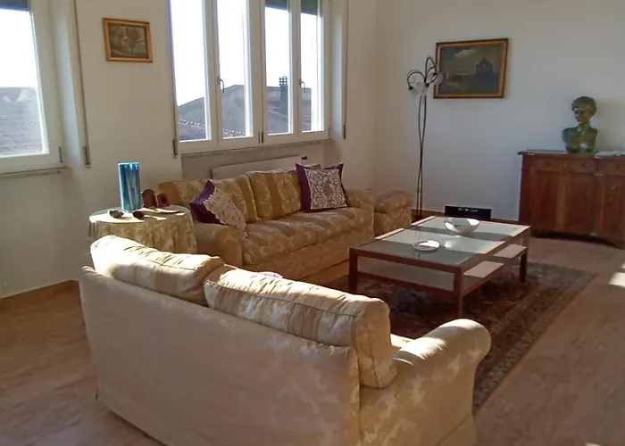 Locanda Dei Folli