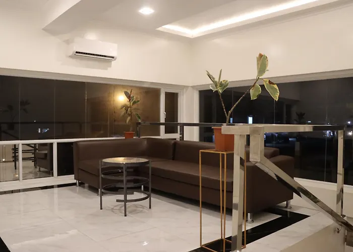 H Mansion Hotel