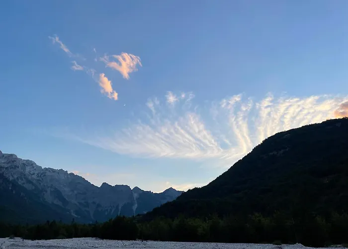 Bujtina Aroma E Malit