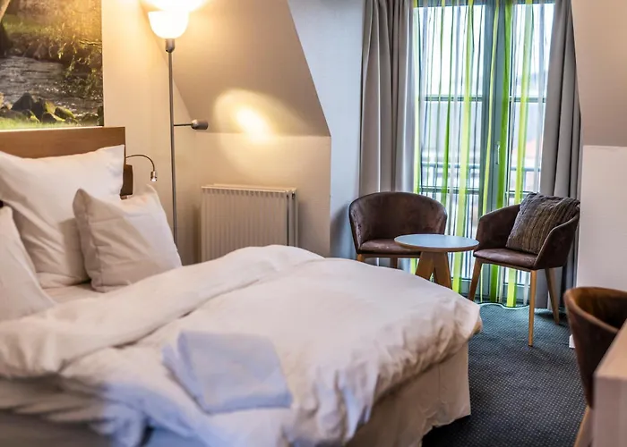 Birkso Hotels Ry