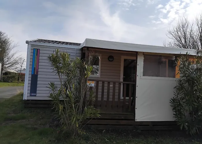 Camping La Cote Vendeenn