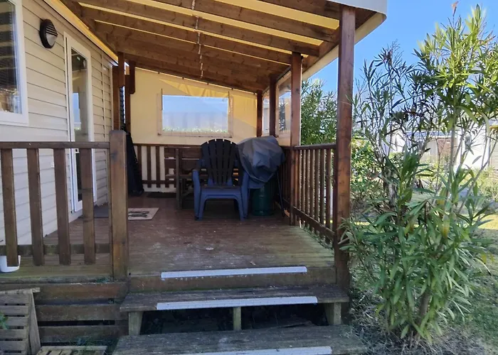 Camping La Cote Vendeenn