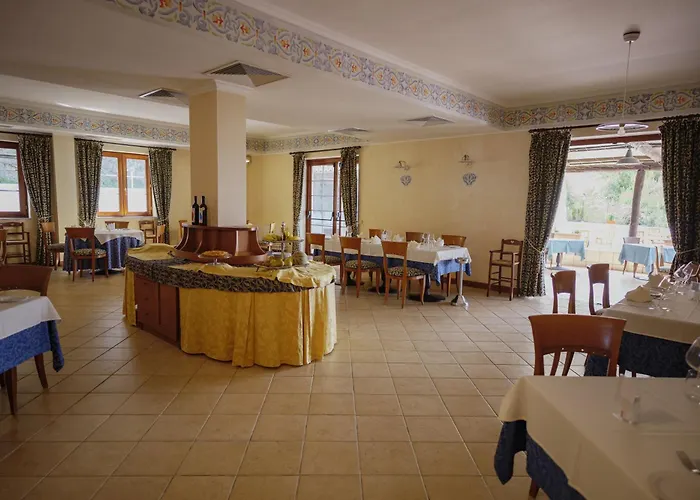 Club Residenza Del Golfo