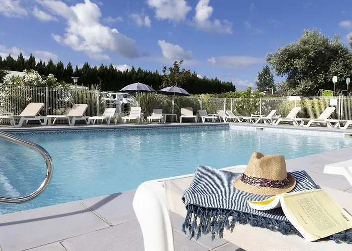 Cottage 4 Personnes