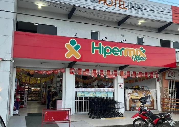 Novo Hotel Inn