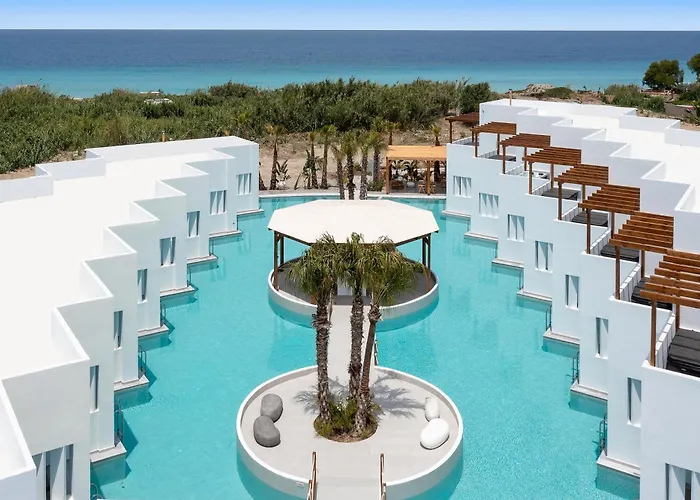 Martini Boutique Resort