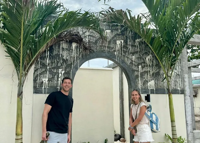 Madi Beach Guesthouse