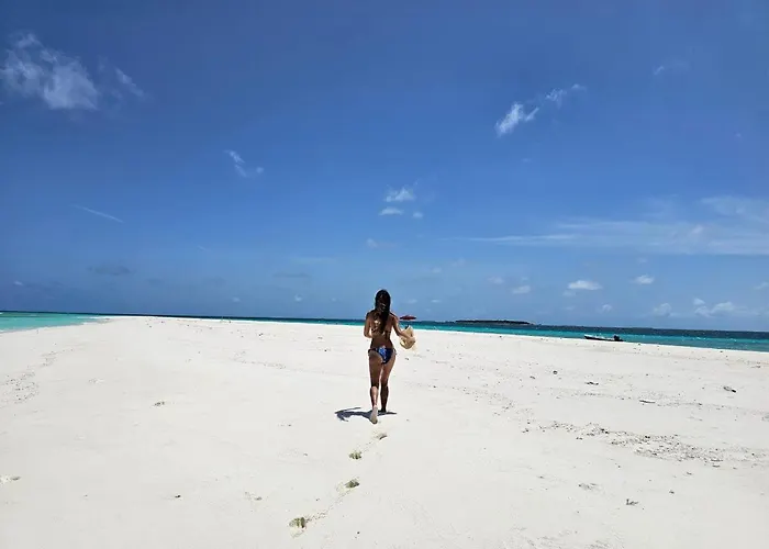 Madi Beach Guesthouse