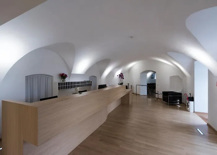 Seminar- Und Businesshotel Schloss Hofen